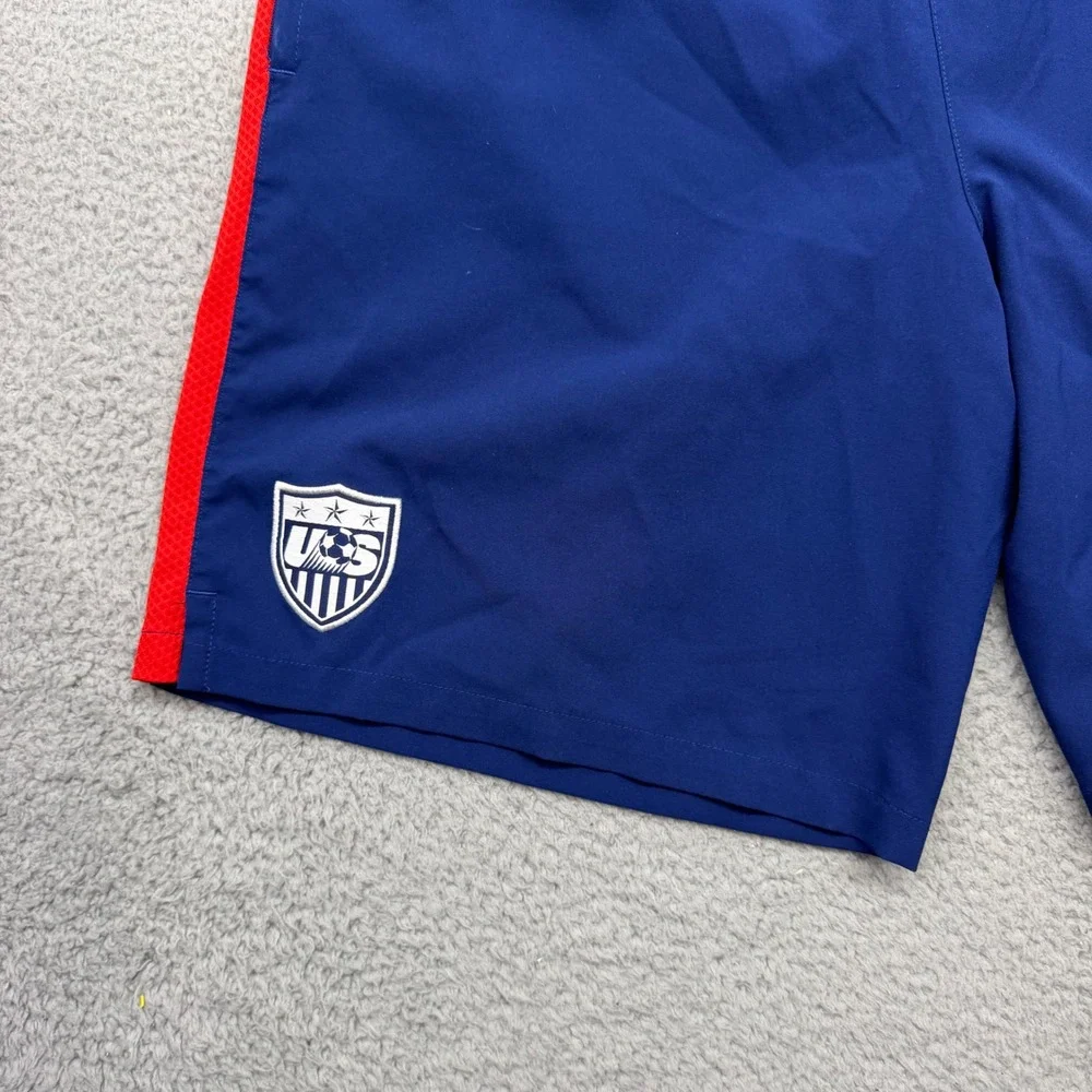 Nike usmnt soccer